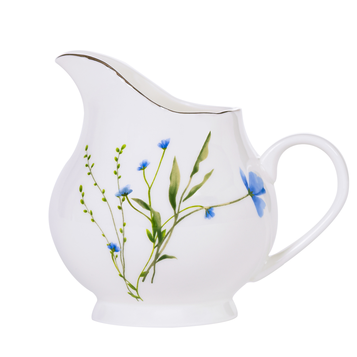 Молочник Gipfel Selin 43239 300 мл фото