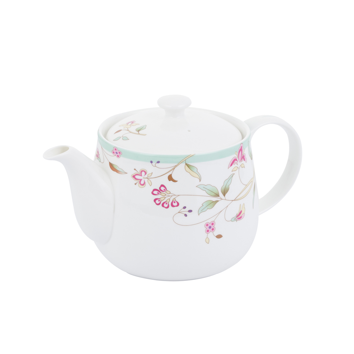 Сервиз чайный Gipfel Verde 42206 15 предметов фото