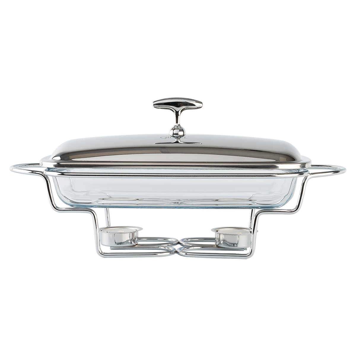 картинка Прямоугольный мармит Gipfel 5030 от магазина Gipfel