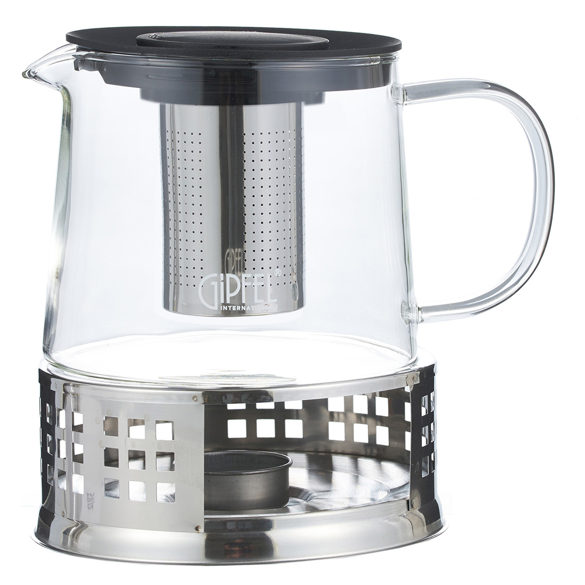 Чайник заварочный Gipfel Mercury 51112 1 л фото