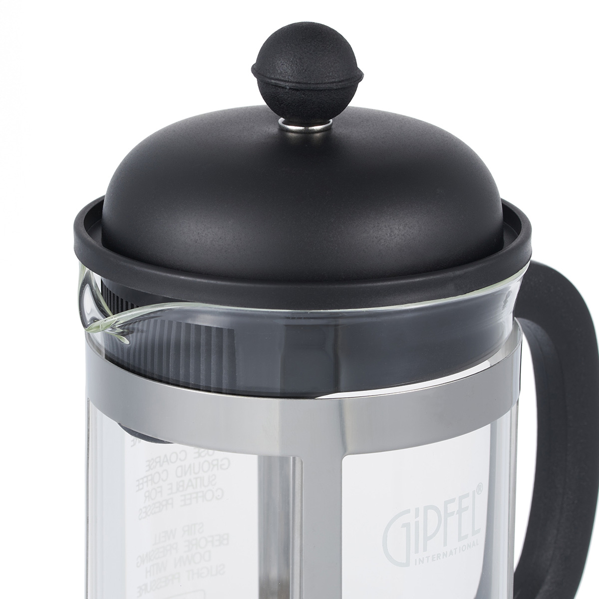 Френч-пресс Gipfel Phoenix 7170 800 мл фото