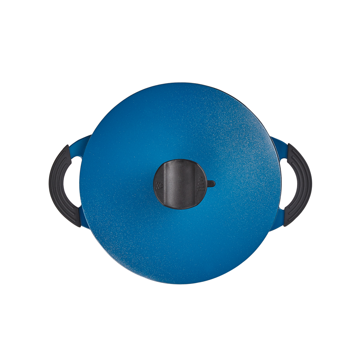 Алюминиевая кастрюля Gipfel Tera 0720 20 см/2 л фото