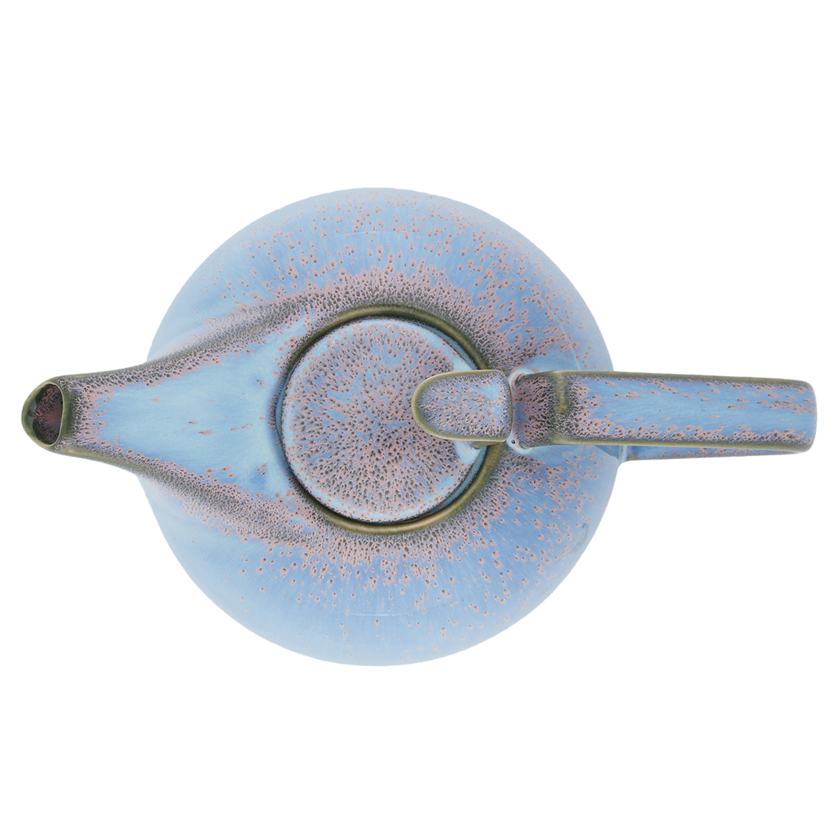 Чайник заварочный Gipfel Merida 43282 950 мл фото