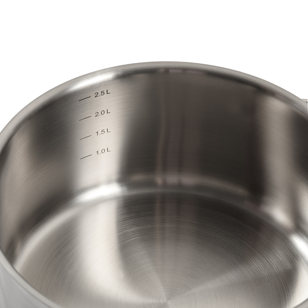 картинка Кастрюля Victory Gipfel 1368 от магазина Gipfel