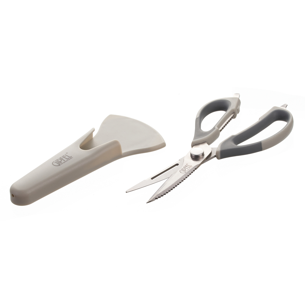 Кухонные ножницы Gipfel Blossom 9853 фото