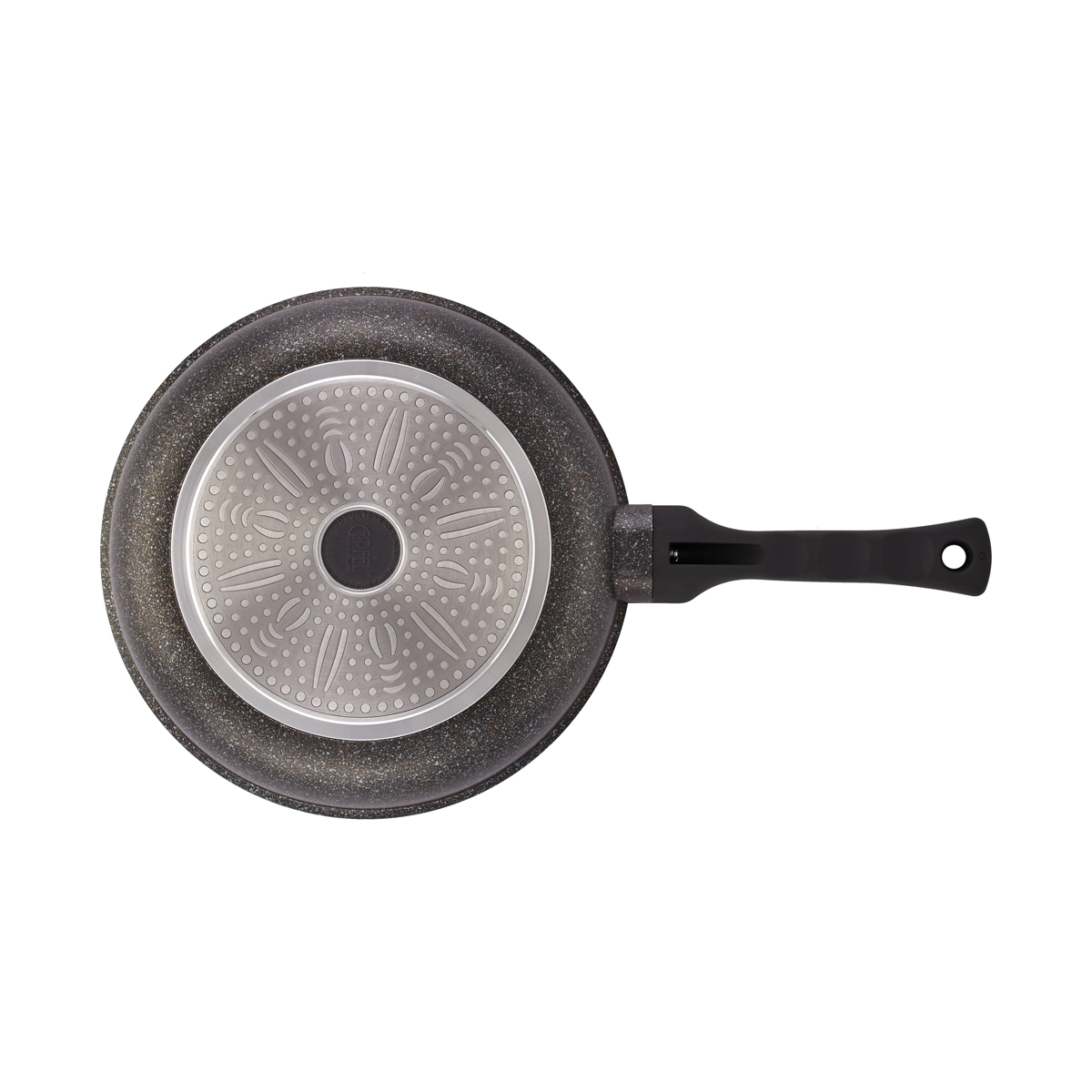 картинка 1584 GIPFEL Сковорода ZENIT 28 см от магазина Gipfel