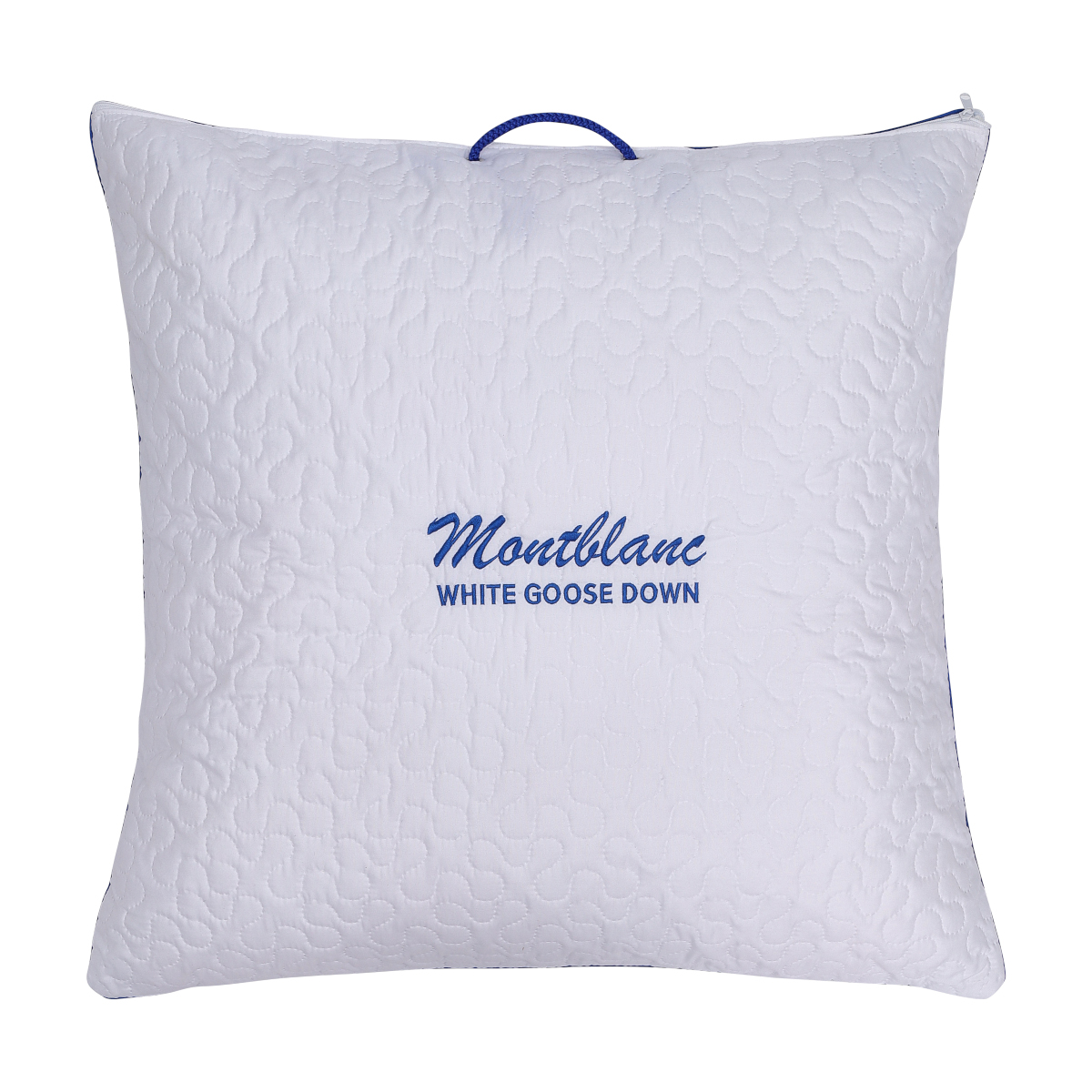 Подушка Gipfel Montblanc 41321 70x70 см фото
