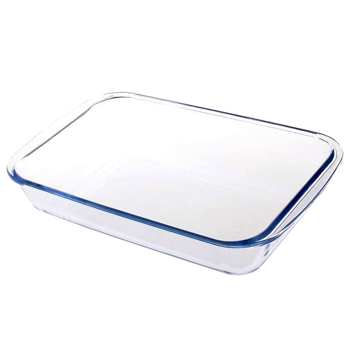 Прямоугольная форма для запекания Bekker BK-8823 1,6 л