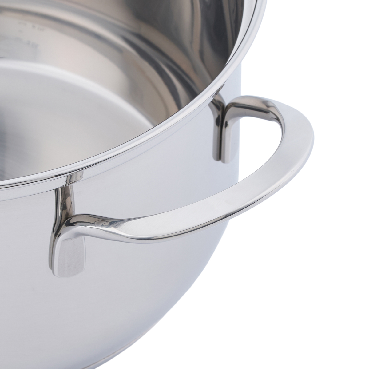 картинка Кастрюля Gipfel Sofia 2318 от магазина Gipfel