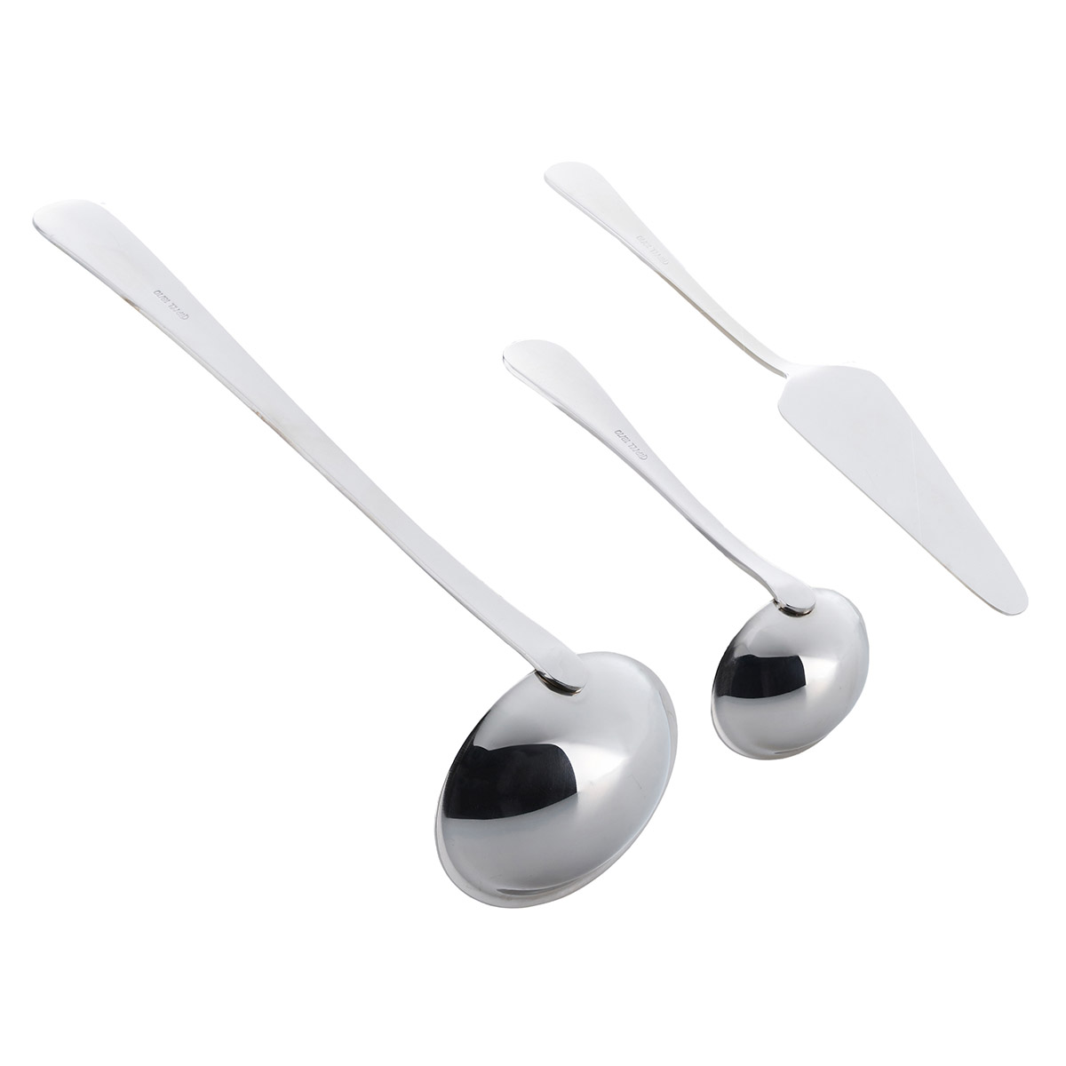 Набор столовых приборов Gipfel Valencia 51406 72 предмета фото