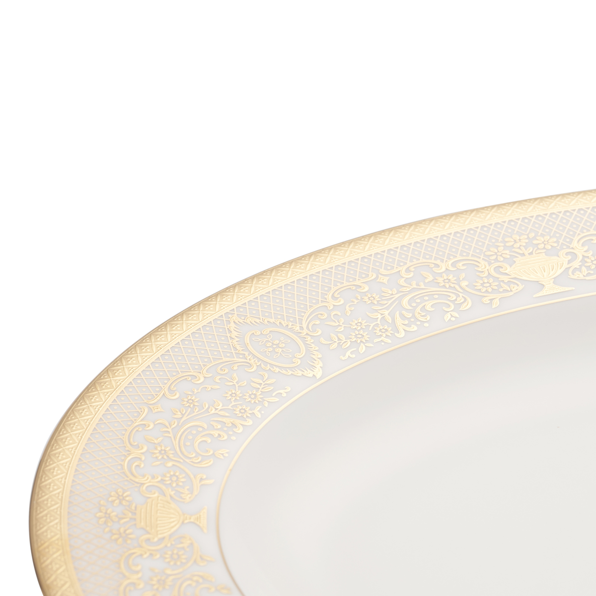 Набор блюд Gipfel Argento 40983 фото