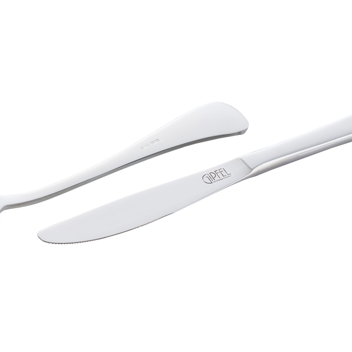 Набор столовых приборов Gipfel Livorno 50690 16 предметов фото