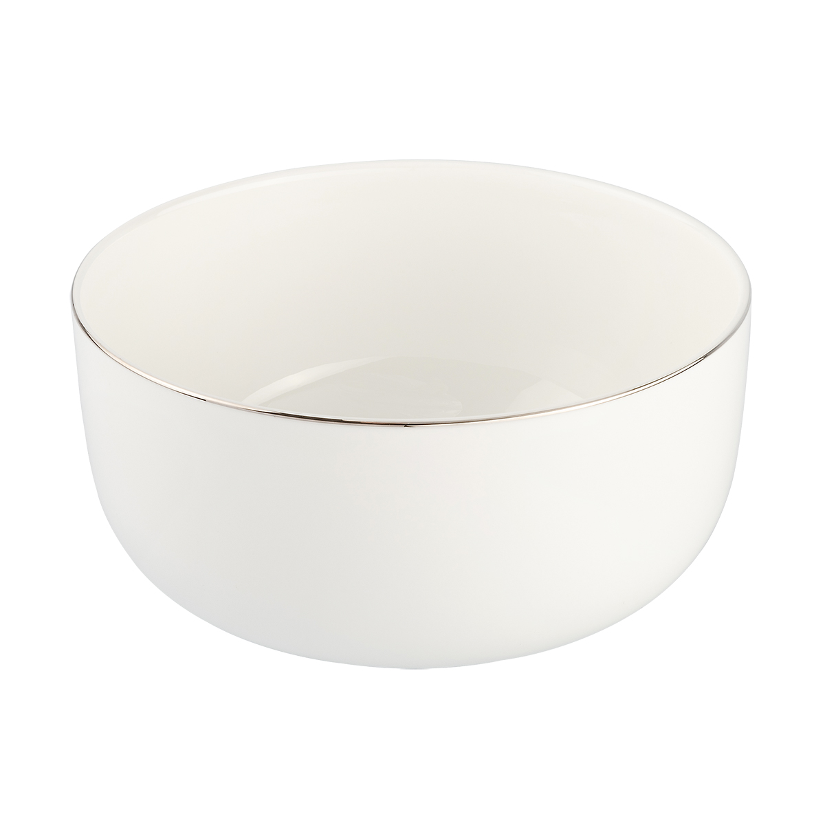 Набор салатников Gipfel Platinum 51537 4 предмета фото