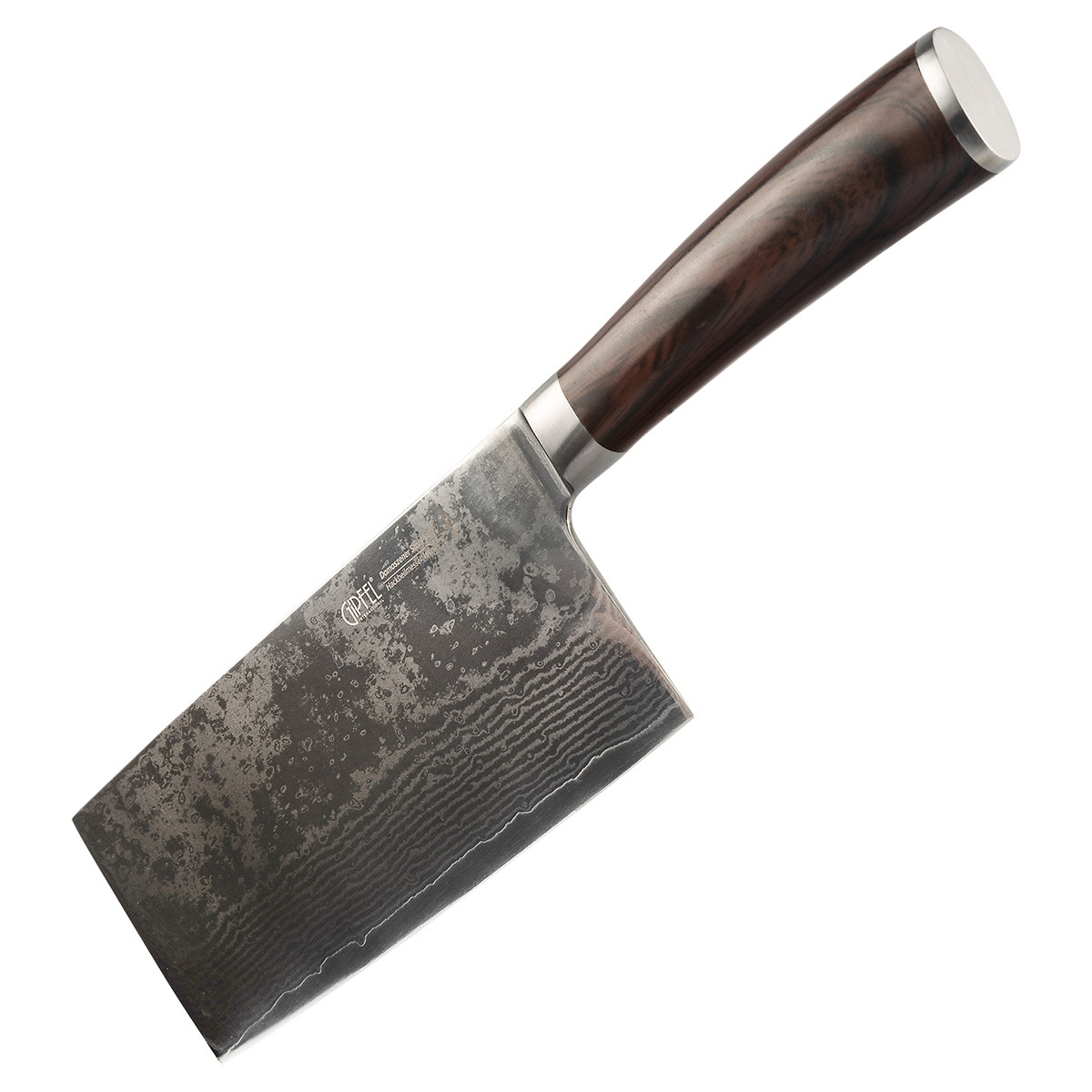 Кухонный нож-топорик Gipfel 8485 фото