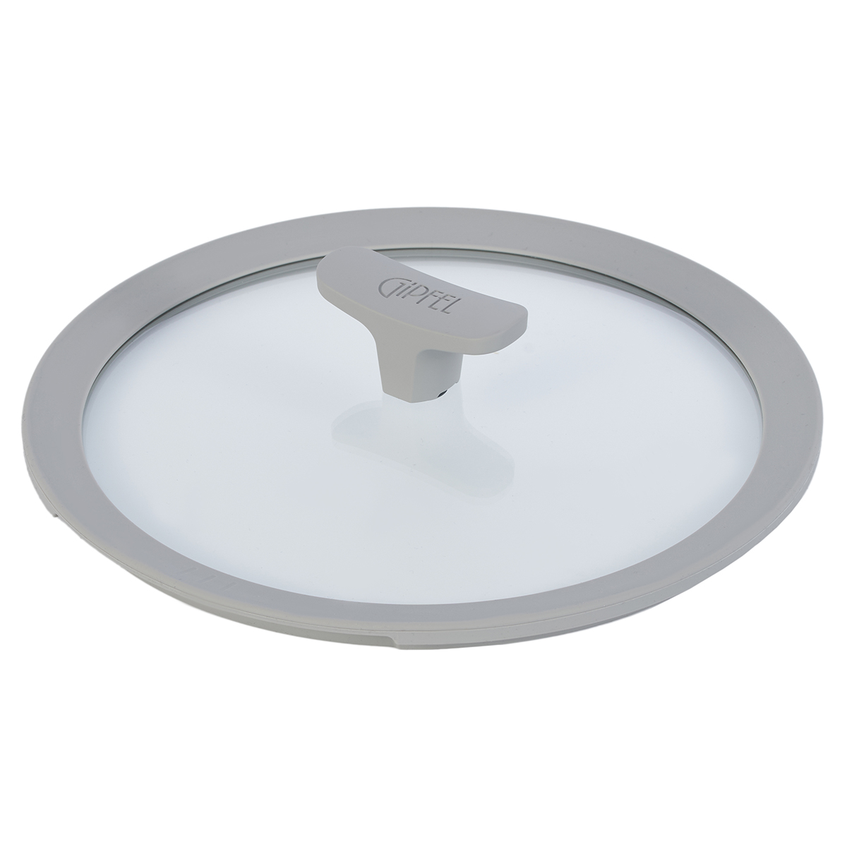 Крышка стеклянная Gipfel Taggia 52281 24 см