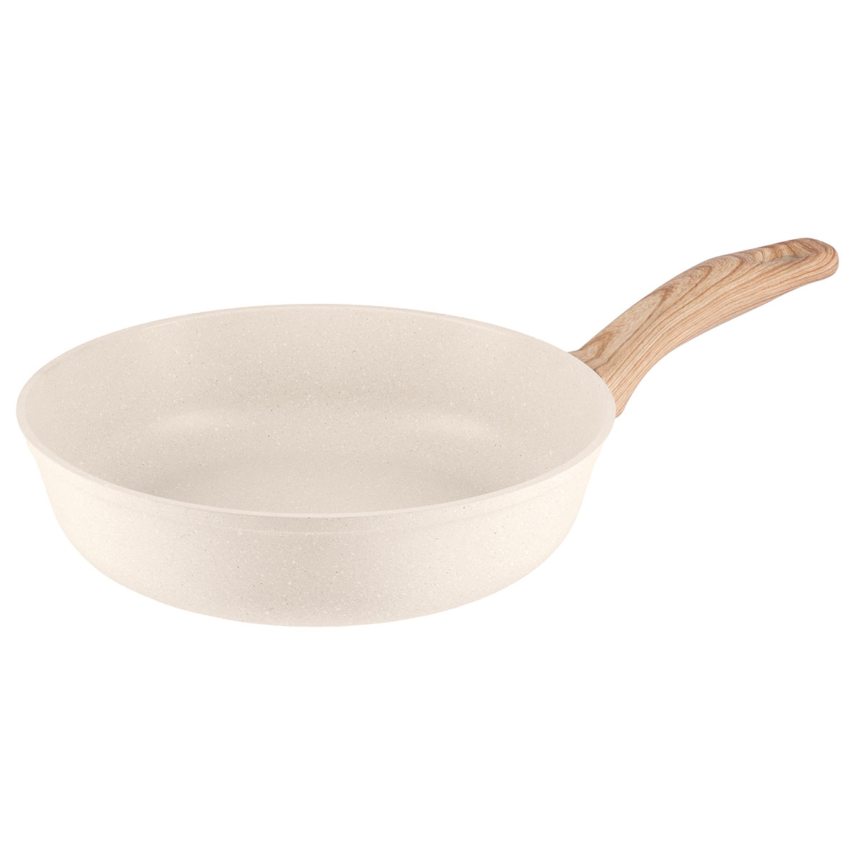 Алюминиевая сковорода Werner Letizia 52200 22 см фото