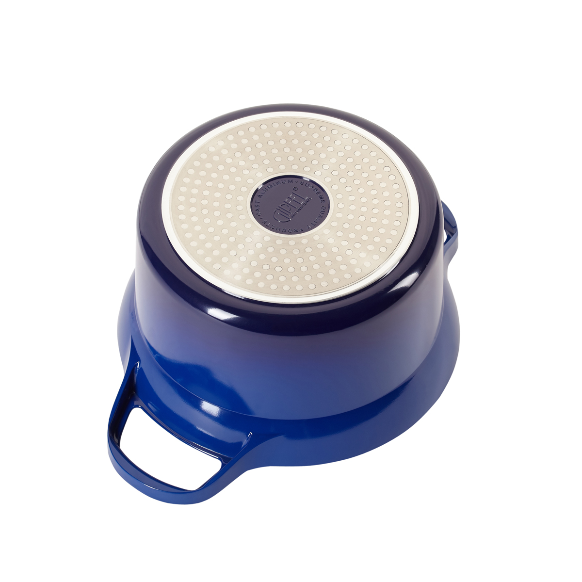 картинка 2309 Кастрюля AZUL с крышкой 4,5 л от магазина Gipfel