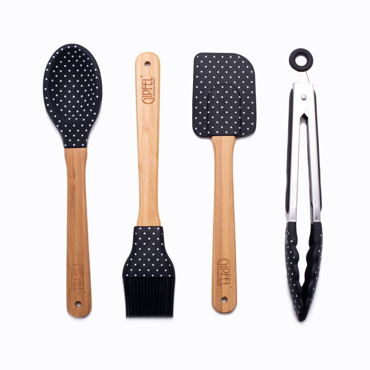 Набор кухонных аксессуаров Gipfel Sinty 6333 фото