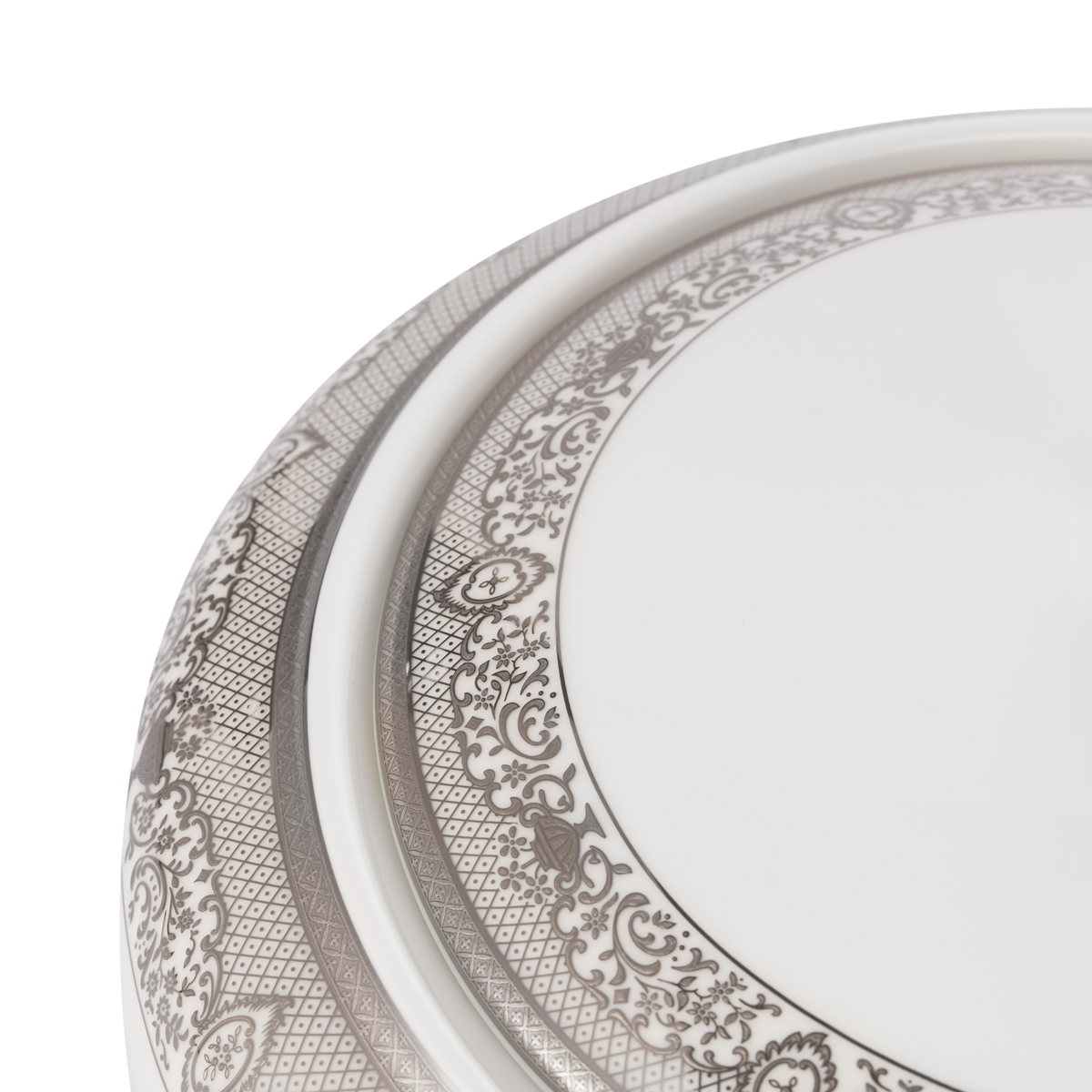 Супница Gipfel Argento 40993 фото