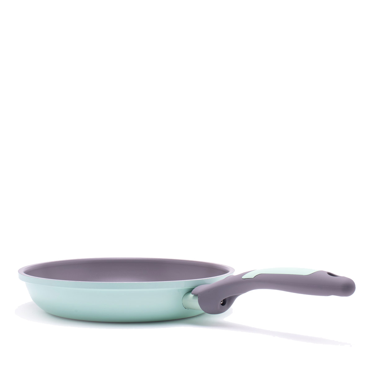 Алюминиевая сковорода Gipfel Stadella 0762 24 см фото