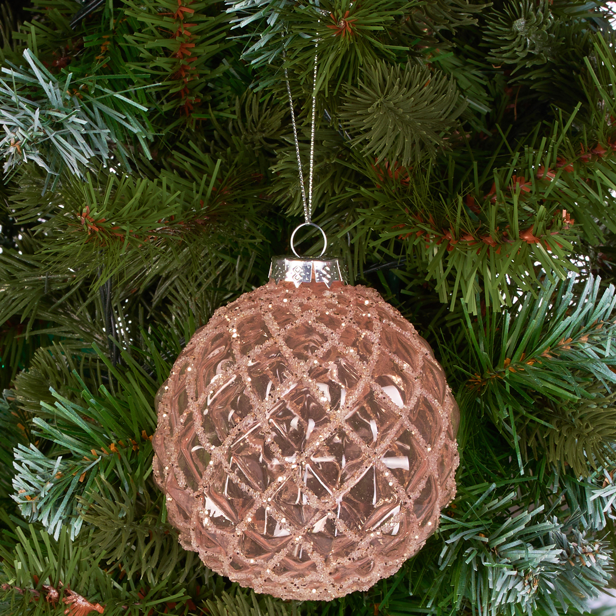 Набор шаров Gipfel Christmas Toys 41455 фото