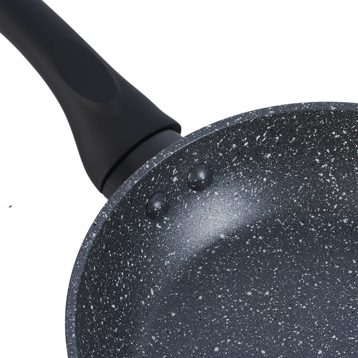 Алюминиевая сковорода Gipfel Ambassador 52781 18 см фото