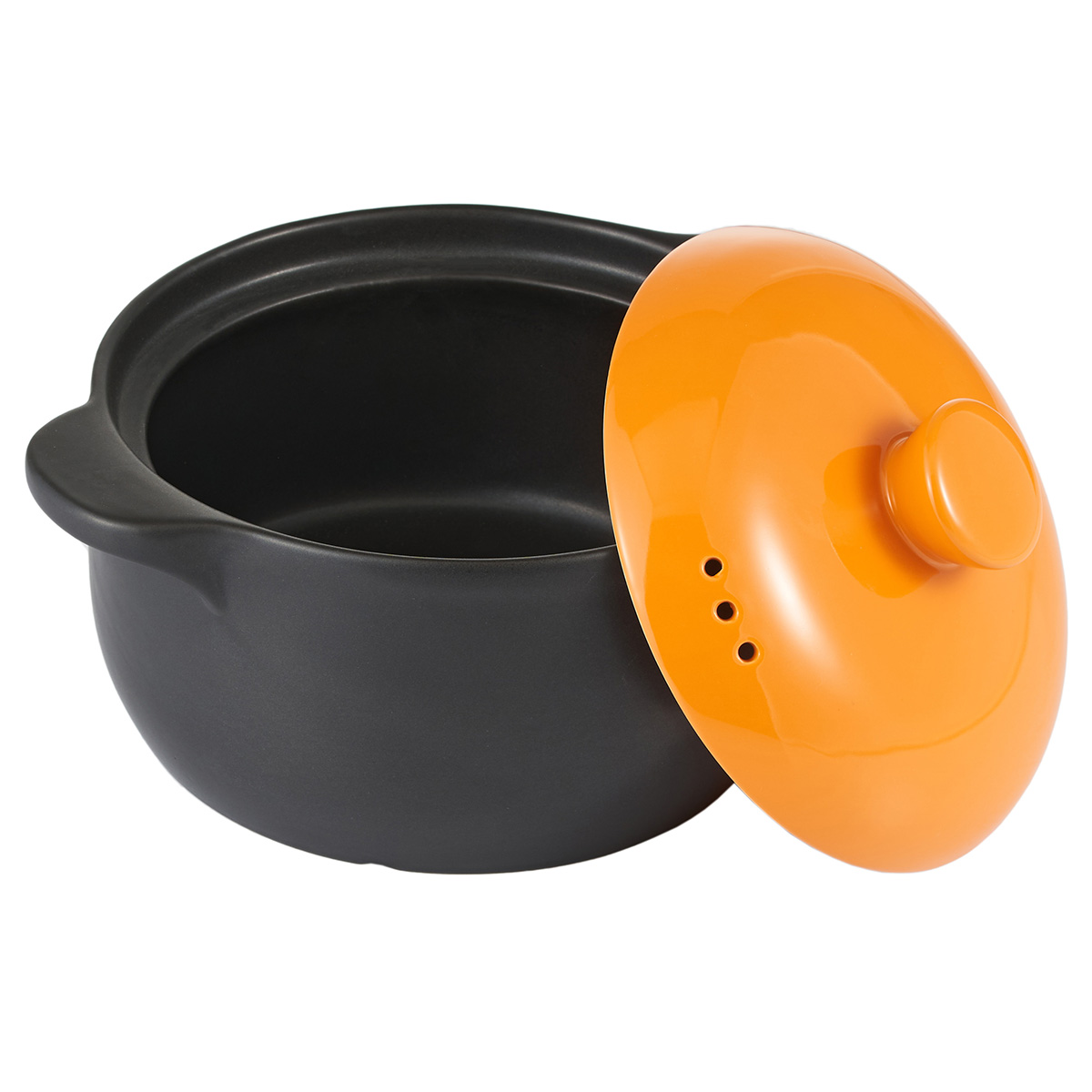 Кастрюля жаропрочная Gipfel Barbara 51302 28,5 см/2,5 л фото