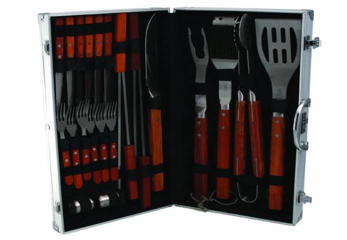 картинка 6198 GIPFEL Набор аксессуаров для барбекю IGNIS от магазина Gipfel