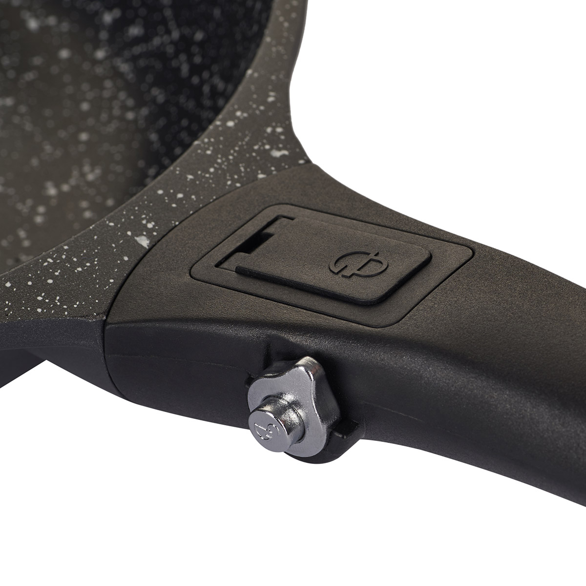 Алюминиевая сковорода Gipfel Marinella 0101 24 см фото