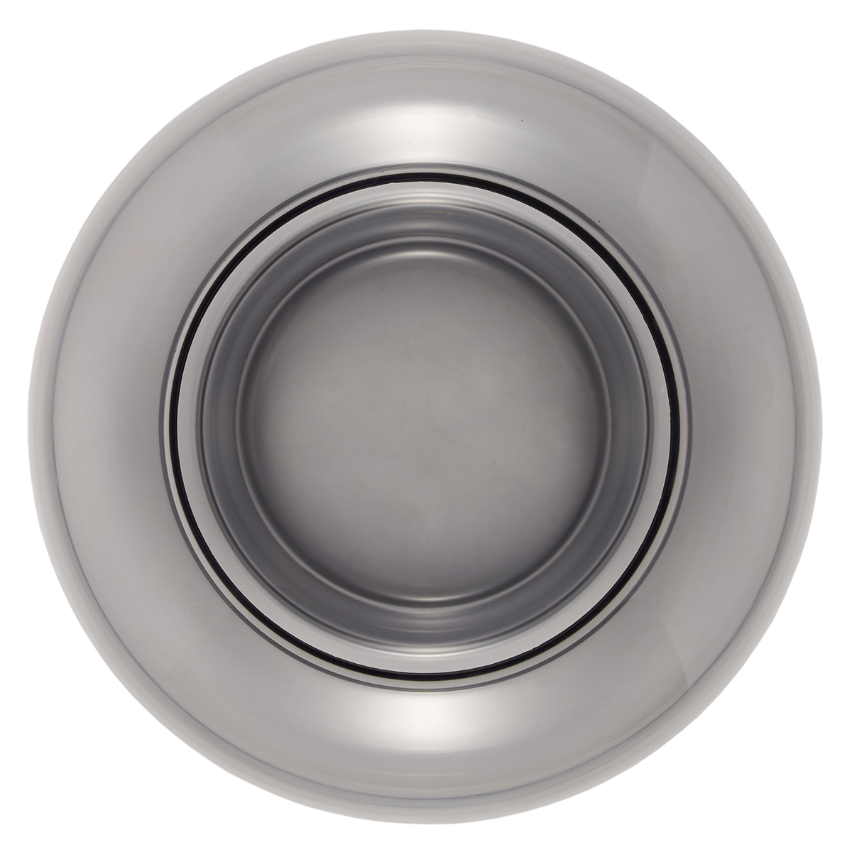 Ваза Gipfel Cleam 43178 14х16 см фото