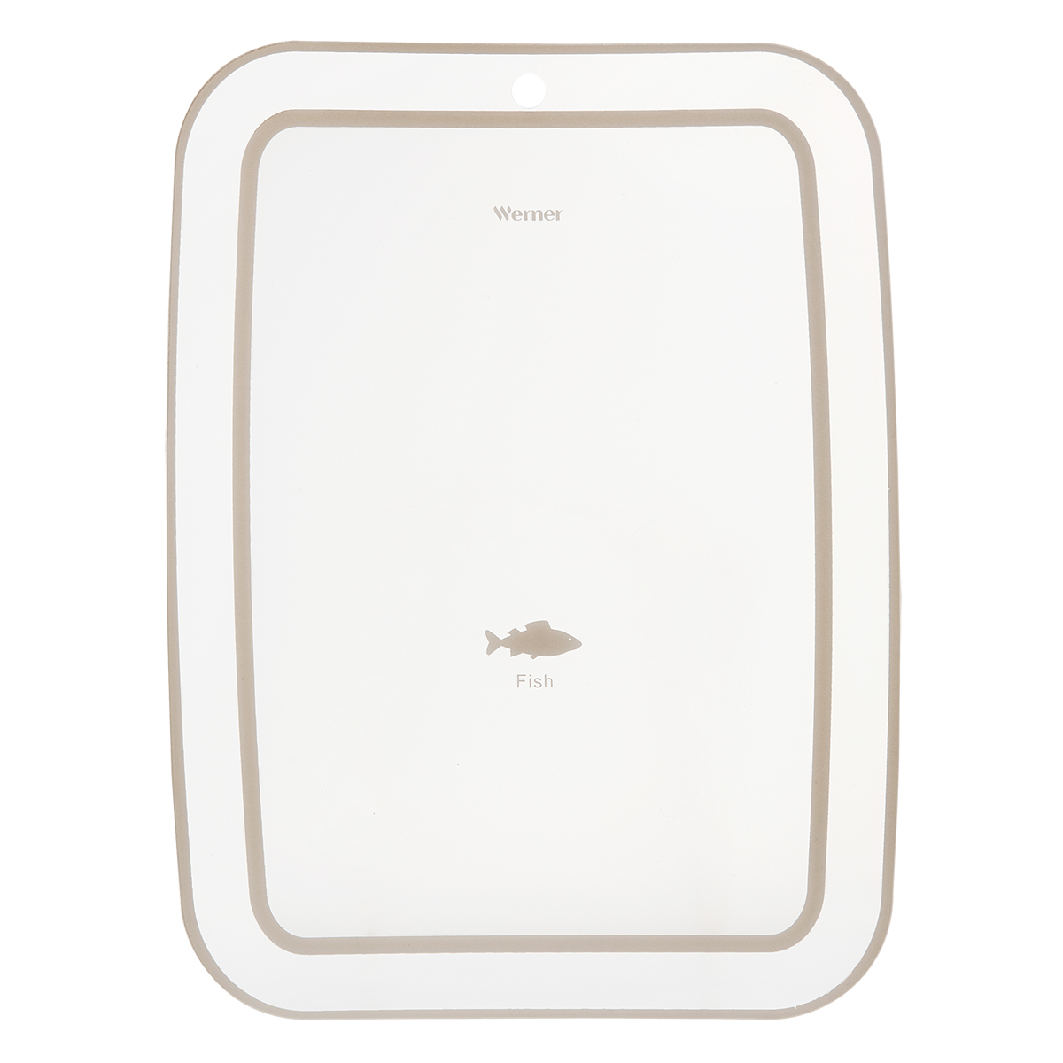 Набор гибких разделочных досок Werner Anzio 51143 4 предмета фото