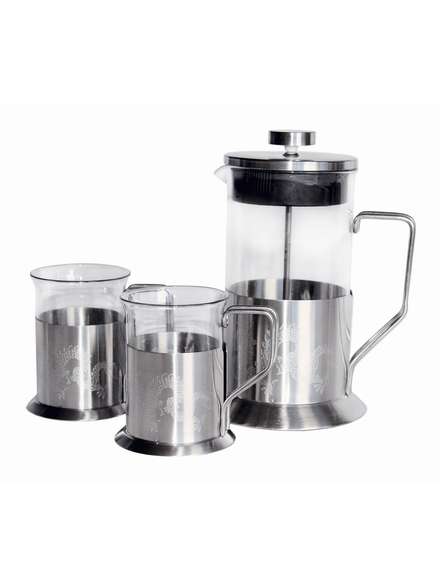 Чайный набор Gipfel 7128 фото