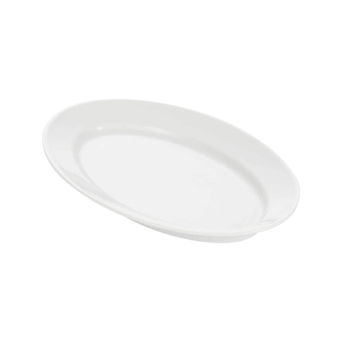Блюдо овальное Gipfel Princesse 50881 24 см №1