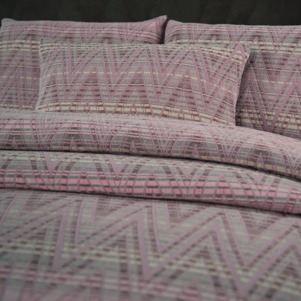 Комплект наволочек Gipfel Evora 41449 фото