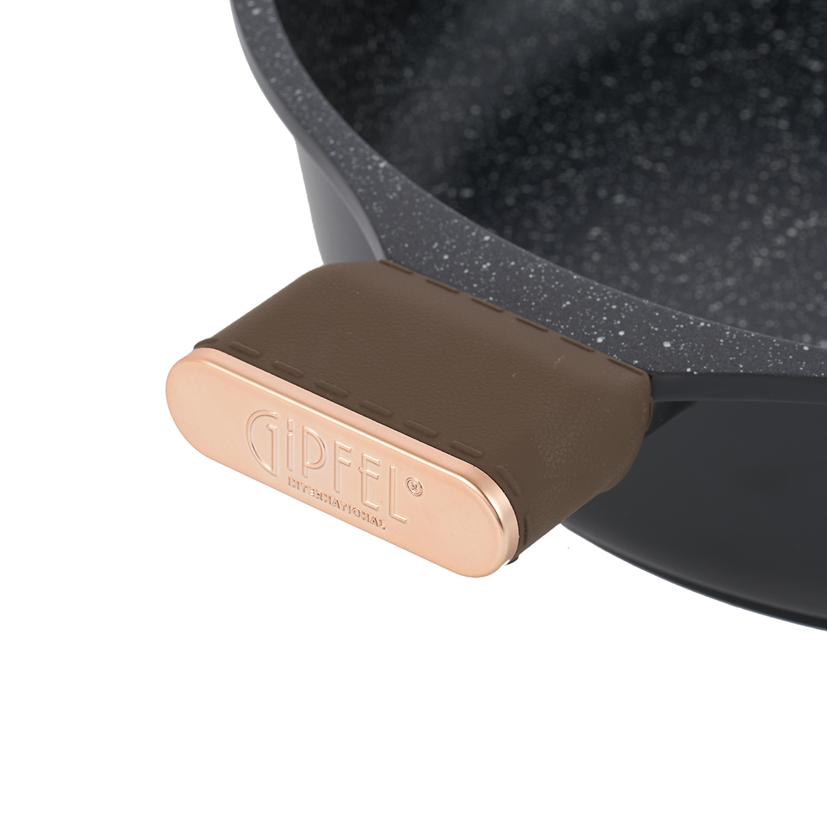 Сотейник Gipfel Taurus 52662 28 см/4,1 л фото