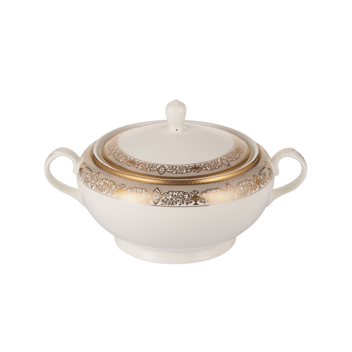 Супница Gipfel Argento 40986 фото