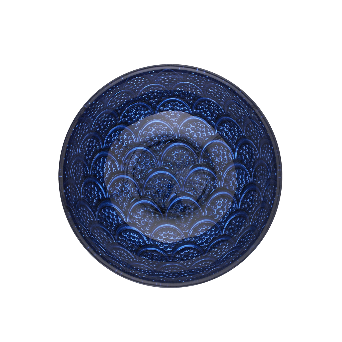 Стеклянная пиала Gipfel Bursa 40888 11 см фото