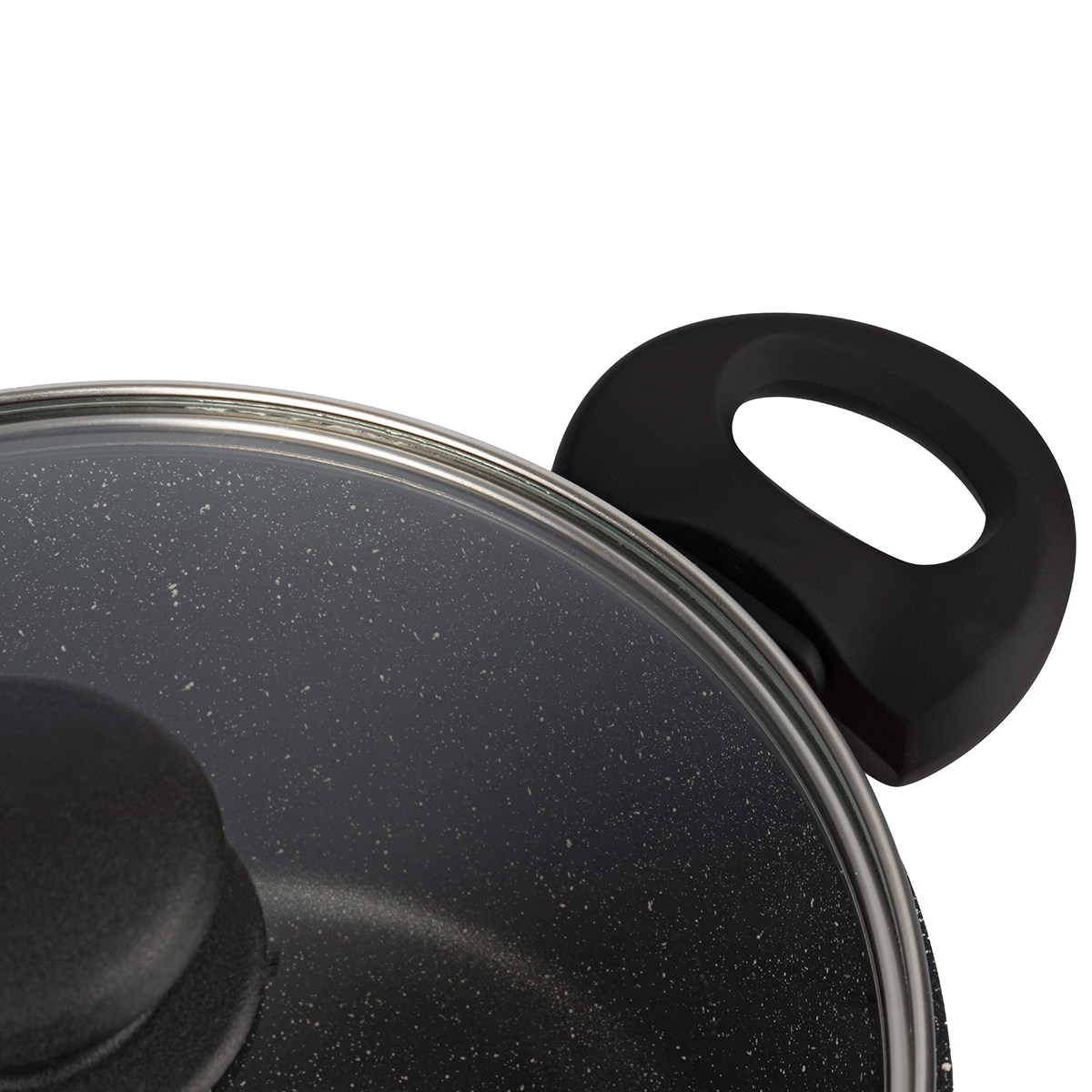 Кастрюля из литого алюминия Werner Letizia 52600 20 см/2 л фото