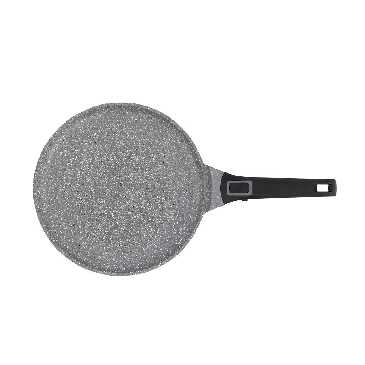 Сковорода блинная Gipfel Batista 51152 24 см фото