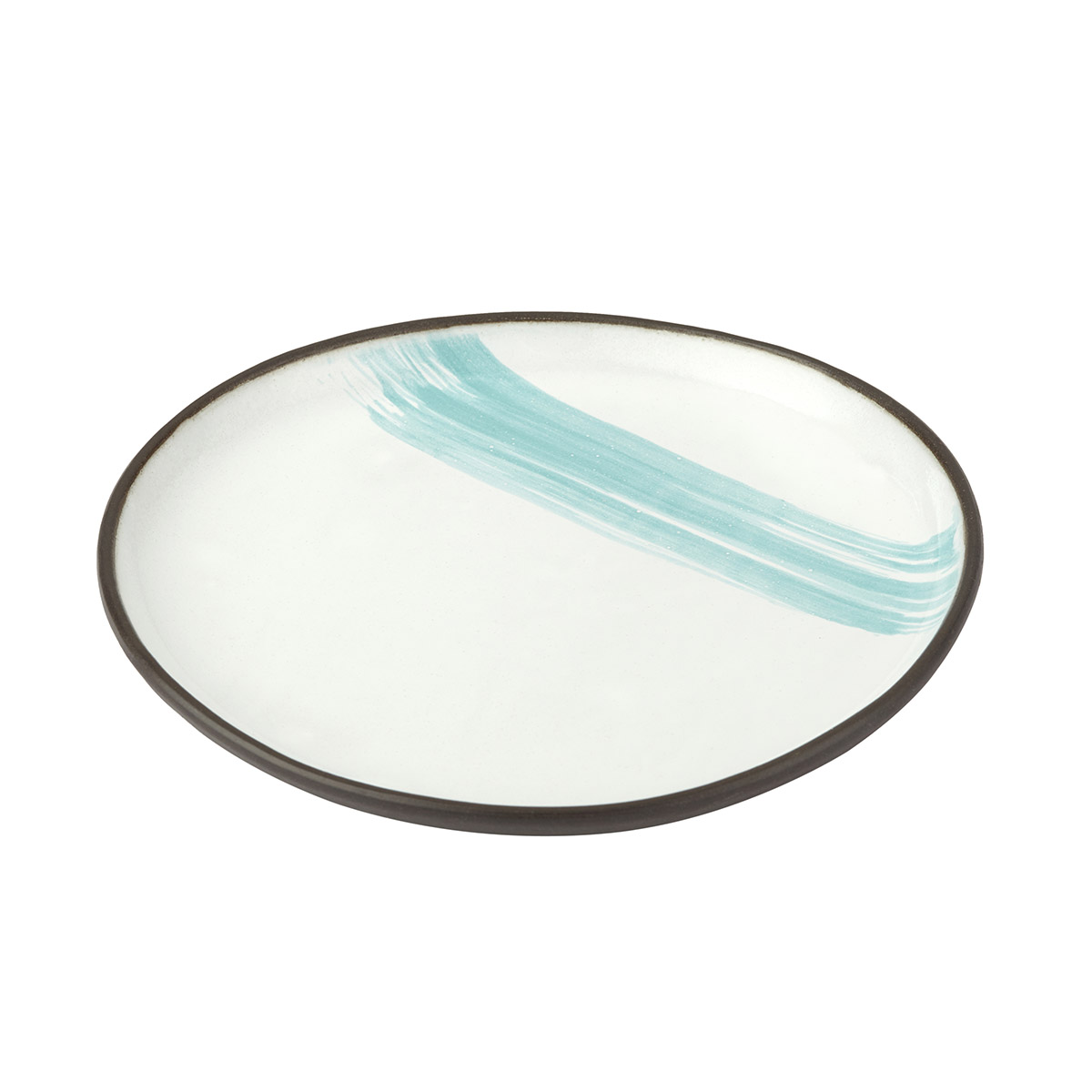 Тарелка круглая Gipfel Iceland 009000002 21,5 см фото