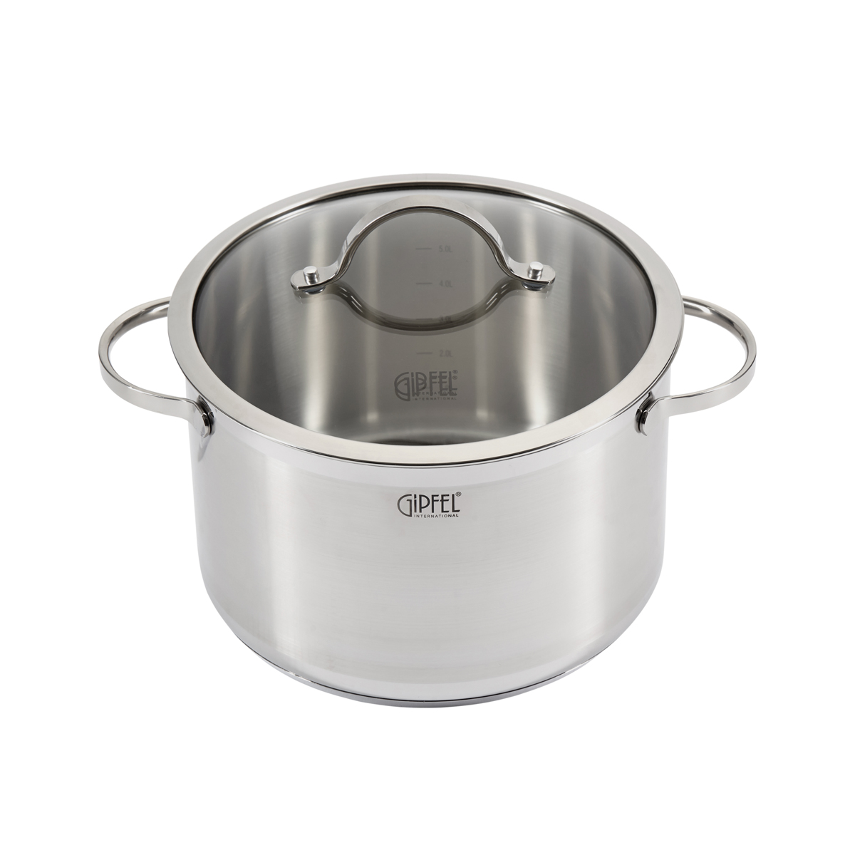 картинка Кастрюля Victory Gipfel 1370 от магазина Gipfel