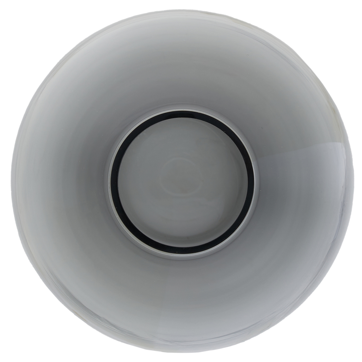 Ваза Gipfel Cleam 43176 30х20 см фото