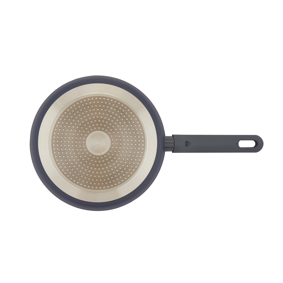 Алюминиевая сковорода Gipfel Sinty 2676 28 см фото