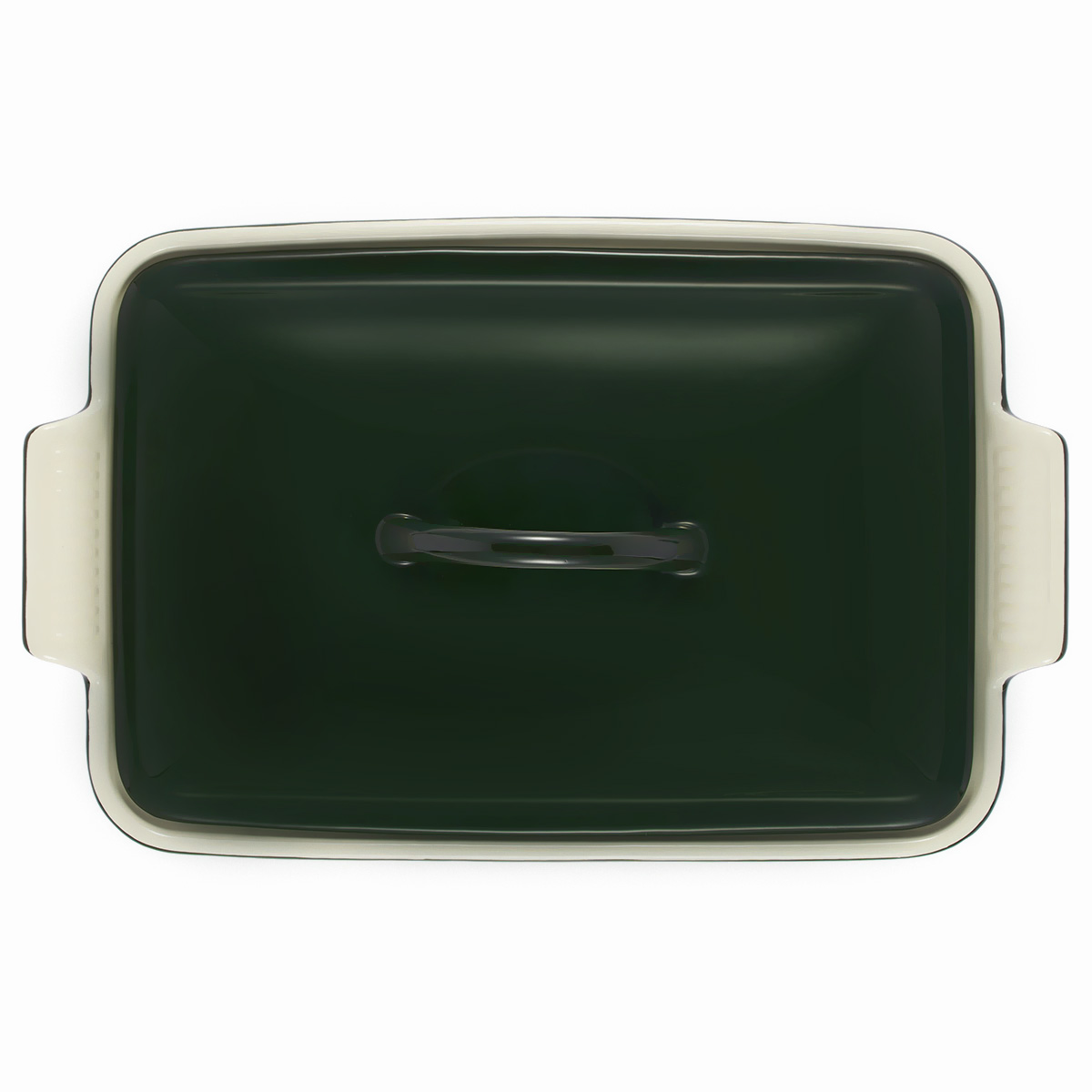 Форма для запекания Gipfel Majolica 3832 3,5 л/37x23x15 см фото