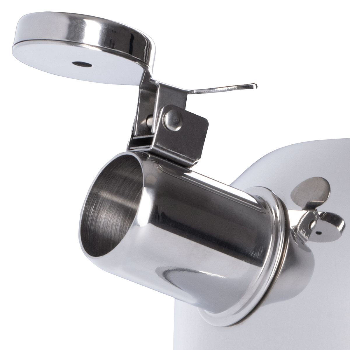 Чайник для кипячения воды Gipfel Fantasy 51485 2,5 л фото