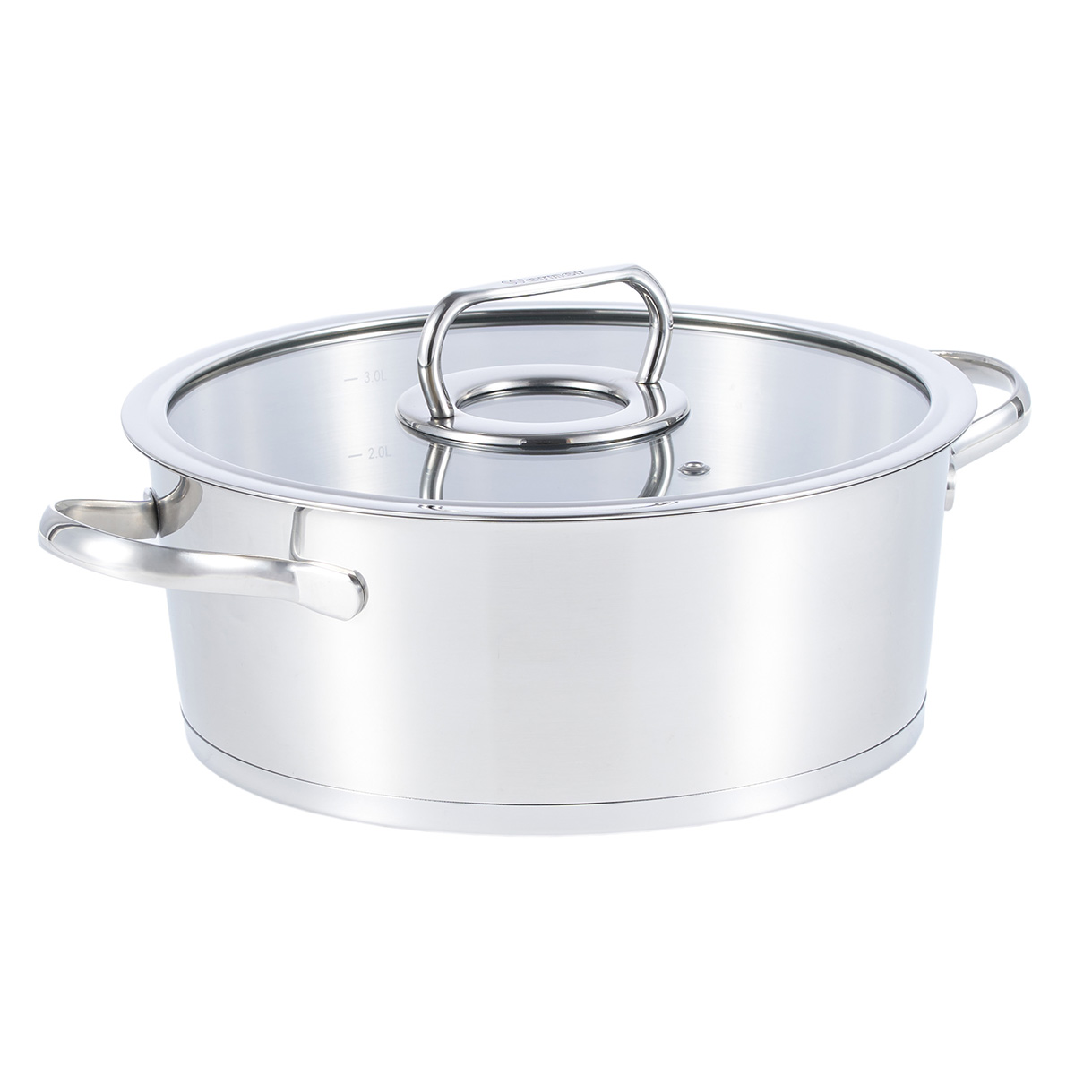 Набор кастрюль Werner Nice 51794 4 предмета фото