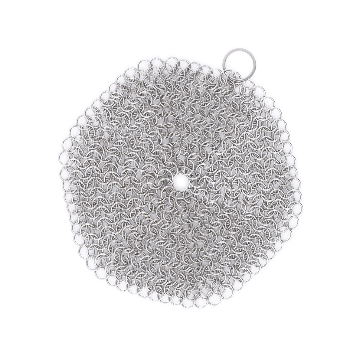 Сетка для чистки чугунной посуды без покрытия Gipfel 0813 фото