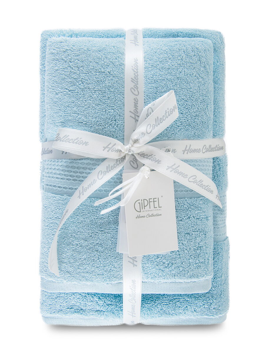 Комплект полотенец Gipfel Suave 47105 2 предмета фото