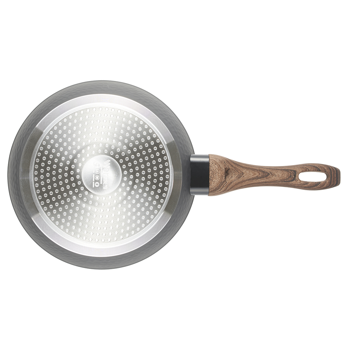 картинка Сковорода Gipfel Spirale 50270 от магазина Gipfel