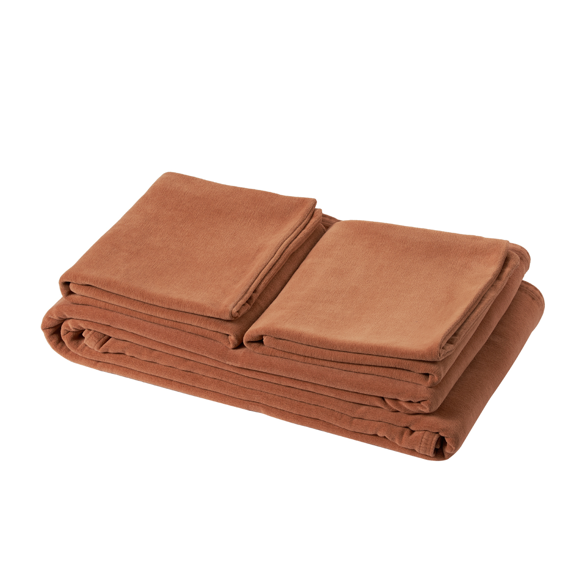 Комплект покрывало и наволочки Gipfel Lord 41508 фото